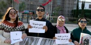 "مرسبون"
      يراسلون
      "هيئة
      بنعليلو"