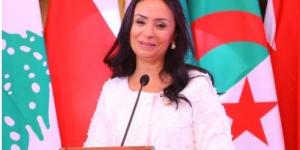 وزيرة
      التضامن
      الاجتماعي
      تشهد
      افتتاح
      فعاليات
      المؤتمر
      العام
      العاشر
      لمنظمة
      المرأة
      العربية