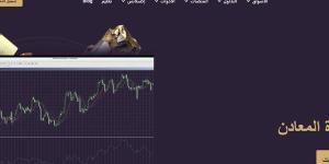 تداول
      العقود
      مقابل
      الفروقات
      على
      الذهب..
      تقييم
      شركة Xlence