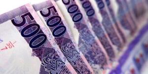 سعر
      الريال
      القطري
      اليوم
      الإثنين
      5
      مايو
      2025