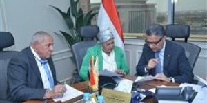 وزير
      التموين
      يلتقي
      بعدد
      من
      السادة
      أعضاء
      مجلسي
      النواب
      والشيوخ