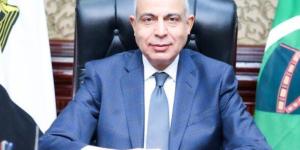 محافظ
      المنيا
      يطلق
      حزمة
      تيسيرات
      لتراخيص
      المحال..
      ولا
      تهاون
      مع
      المخالفين