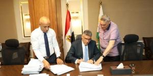 النجار
      يعتمد
      المخططات
      التفصيلية
      لعدد
      4
      أحياء
      بمدينة
      الجيزة