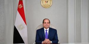 السيسي:
      مصر
      لم
      تكن
      أبدًا
      معبرًا
      للمهاجرين
      إلى
      أوروبا