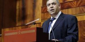 لفتيت: "تعزيز فعالية الجبايات المحلية يبدأ بإعادة تنظيم إدارة التحصيل"