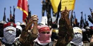 عاجل|
      مقتل
      وإصابة
      جنود
      إسرائيليين
      في
      كمين
      للفصائل
      الفلسطينية
      جنوب
      غزة
