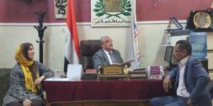 مدير
      تعليم
      الأقصر
      يعقد
      اجتماعًا
      موسعًا
      لمناقشة
      الاستعدادات
      النهائية
      لامتحانات
      نهاية
      العام