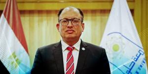 اليوم..
      الاتحاد
      المصري
      لطلبة
      صيدلة
      بجامعات
      مصر
      يطلق
      النسخة
      الرابعة
      من
      مؤتمر
      "EPSF"