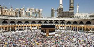 أخبار
      السعودية
      اليوم..
      إجراءات
      صارمة
      لضبط
      موسم
      الحج