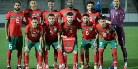الكاف تطلب لائحة المحليين في 22 يوليوز