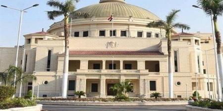 12
      جامعة
      أهلية
      جديدة
      في
      مصر..
      و14
      كلية
      تفتح
      أبوابها
      لأول
      مرة
      في
      جامعة
      القاهرة
      الأهلية
      2025/2026