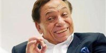 ممنوع
      التصوير
      وحضور
      محدود..
      معلومات
      عن
      عيد
      ميلاد
      عادل
      إمام
      الـ
      85