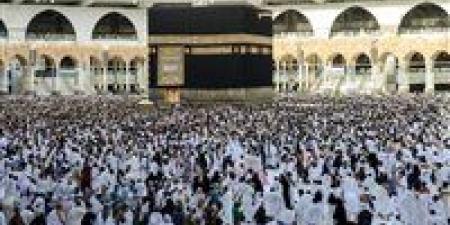 رئاسة
      الشؤون
      الدينية
      بالسعودية
      تطلق
      الخطة
      التشغيلية
      لموسم
      حج
      هذا
      العام