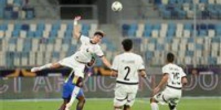 منتخب
      مصر
      يفوز
      على
      تنزانيا
      بهدف
      نظيف
      ويتأهل
      لربع
      نهائي
      كأس
      أمم
      أفريقيا
      للشباب