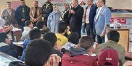تفاصيل
      جدول
      امتحانات
      الثانوية
      ...