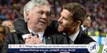 أنشيلوتي
      يكشف
      موقفه
      من
      احتمالية
      حصول
      ألونسو
      على
      منصبه