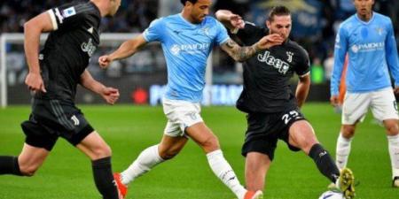 شاهد
      الأن..
      بث
      مباشر
      لمباراة
      يوفنتوس
      ولاتسيو
      في
      الدوري
      الإيطالي