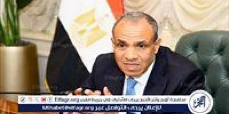 وزير
      الخارجية:
      مصر
      تواصل
      جهودها
      لحل
      الأزمة
      السودانية
      وتتمسك
      بالحلول
      السلمية