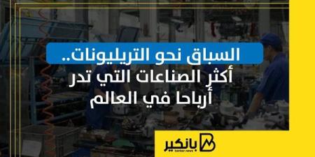 السباق
      نحو
      التريليونات..
      أكثر
      ...