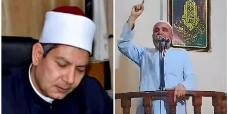 بعد قرار إيقافه من الصعود عالمبر مطالبات بعودة الشيخ السيد حرحش