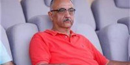 بعد
      الفوز
      على
      بيراميدز..
      رئيس
      البنك
      الأهلي
      يوضح
      سر
      نجاح
      فريق
      الكرة