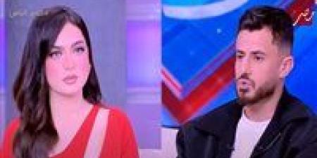 محمود
      حمدي
      الونش:
      حياتي
      اتغيرت
      بسبب
      الزمالك..
      وأحمد
      سيد
      زيزو
      لم
      يطلب
      من
      الانتقال
      للأهلي
      واحترم
      أحمد
      حسام
      ميدو