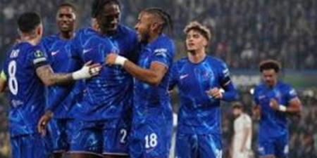 تشيلسي
      يُكمل
      موسما
      تاريخيا
      بلا
      ...