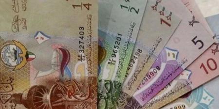 أسعار
      الدينار
      الكويتي
      في
      مصر
      اليوم..
      السبت
      10
      مايو
      2025