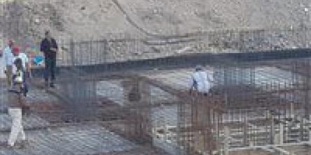 تحذيرات
      رسمية
      من
      خطر
      انهيار
      آلاف
      العقارات
      بكورنيش
      الإسكندرية..
      "عاطف
      عبد
      اللطيف
      لا
      بد
      من
      إدخال
      الشركات
      الخاصة
      للإنقاذ