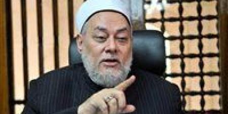 ما
      الفرق
      بين
      علم
      الفلك
      والتنجيم
      ..
      د.
      علي
      جمعة
      يجيب