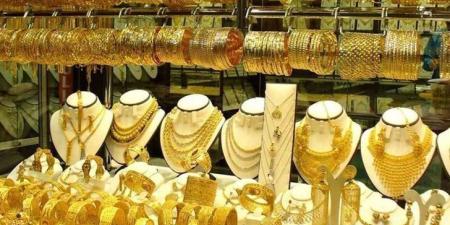 أسعار
      الذهب
      في
      اليمن
      اليوم..
      السبت
      10-5-2025