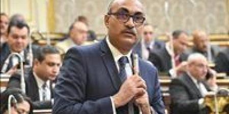 عاجل|
      النائب
      إيهاب
      منصور
      عن
      مشروع
      قانون
      الإيجار
      القديم:
      "مستحيل
      يمر
      بحالته
      الحالية"