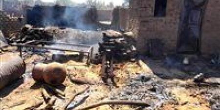 السودان:
      مقتل
      14
      في
      قصف
      لميليشيا
      الدعم
      السريع
      على
      معسكر
      للنازحين
      بالفاشر