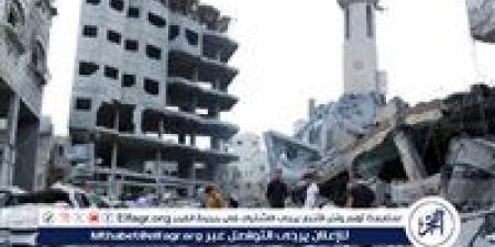 استشهاد
      23
      فلسطينيًا
      في
      غارات
      إسرائيلية
      على
      غزة