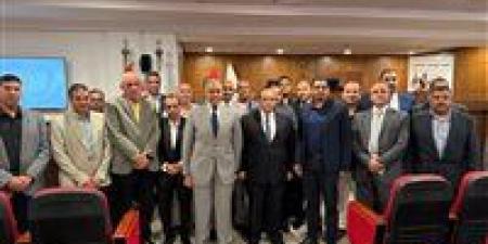 "الوطنية
      للانتخابات"
      تنظم
      ندوة
      تثقيفية
      بمقر
      معهد
      البحوث
      الجنائية
      والتدريب
      بالنيابة
      العامة