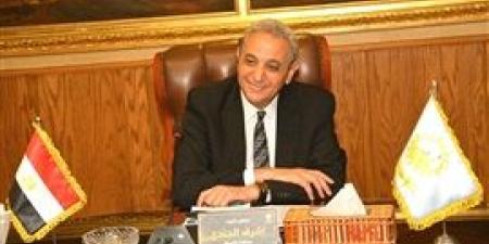 محافظ
      الغربية
      يتابع
      جهود
      التعامل
      مع
      حريق
      بشونة
      كتان