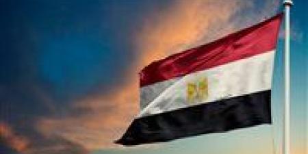 عاجل|«خطوة
      نحو
      السلام
      والرخاء»..
      مصر
      ترحب
      بإعلان
      وقف
      إطلاق
      النار
      بين
      الهند
      وباكستان