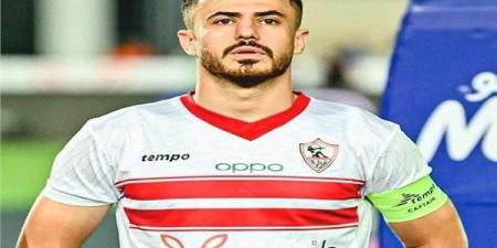 الونش يكشف حقيقة إصابة جروس بالزهايمر.. ويؤكد: لا أفكر في الانتقال للأهلي