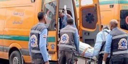 بعد
      إعلان
      حالة
      الطوارئ
      بالمحافظة..
      ننشر
      أسماء
      المصابين
      في
      حريق
      شونة
      كتان
      بالغربية
