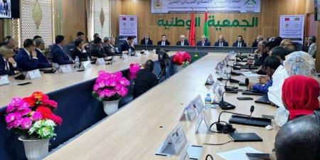 التعاون
      الفلاحي
      يتصدر
      إعلان
      نواكشوط