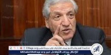 فخري
      الفقي:
      تسهيلات
      ضريبية
      تخلق
      نظامًا
      متكاملًا
      يدعم
      الاقتصاد
      الرسمي
      ويحفز
      الاستثمار