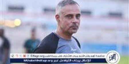 ليس
      جوميز..
      الأهلي
      يقترب
      من
      ضم
      مدرب
      مفاجأة
      وكواليس
      خاصة
      لصفقات
      الصيف