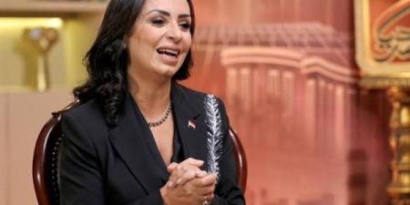 وزيرة
      التضامن:
      مصر
      قدمت
      75%
      من
      ...