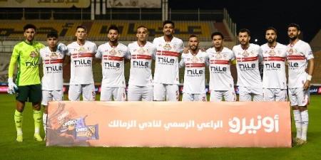 طبيب الزمالك يكشف تطورات إصابة ثنائي الفريق بعد إصابتهم