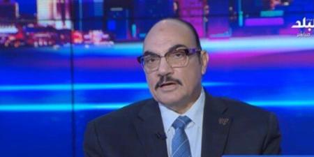 «اللواء
      رضا
      فرحات»:
      قانون
      الإيجار
      القديم
      به
      عوار..
      ويجب
      إنشاء
      صندوق
      لدعم
      غير
      القادرين
      «فيديو»