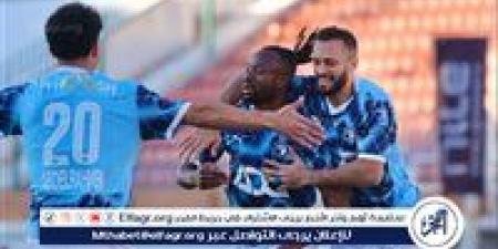موعد
      وحكام
      مباراة
      بيراميدز
      وصن
      داونز
      في
      إياب
      نهائي
      دوري
      الأبطال
      بالقاهرة