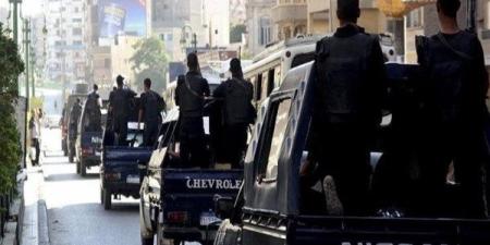 القبض على تاجر مخدرات بحوزته كيلو حشيش في الأقصر