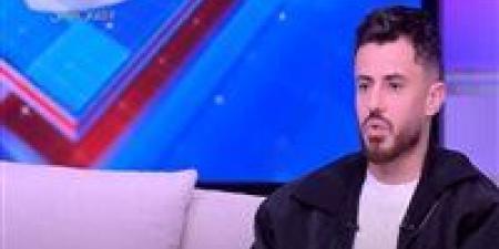 محمود
      حمدي
      الونش:
      أحمد
      حجازي
      يستحق
      العودة
      لمنتخب
      مصر..
      وممدوح
      عباس
      لا
      يتدخل
      في
      إدارة
      الزمالك
      ولم
      نتعرض
      لمؤامرة
      في
      نهائي
      القرن
