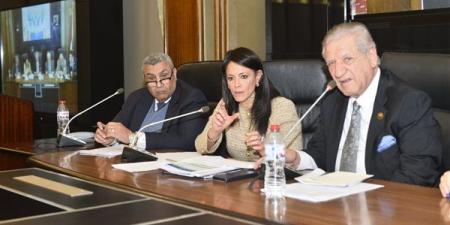 اليوم..
      خطة
      النواب
      تستكمل
      مناقشات
      الموازنة
      العامة
      للعام
      المالي
      الجديد