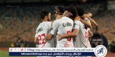 سالم:
      ما
      يقوم
      به
      الزمالك
      مع
      زيزو
      هو
      نموذج
      للإحترافية
      والاحترام
